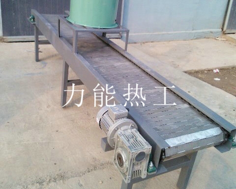 贵州链板输送机