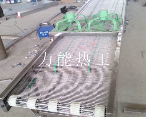 贵州乙字网输送机