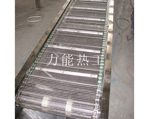贵州链网输送机