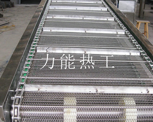 贵州不锈钢链板输送机