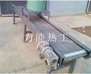 贵州链板输送机