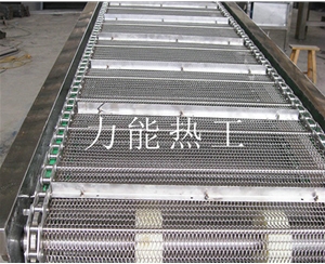 贵州不锈钢链板输送机