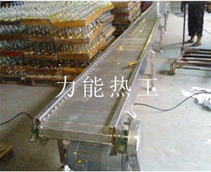 贵州链板输送机