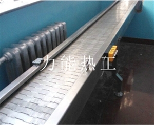 贵州链板式输送机